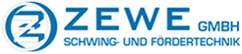 Zewe GmbH logo